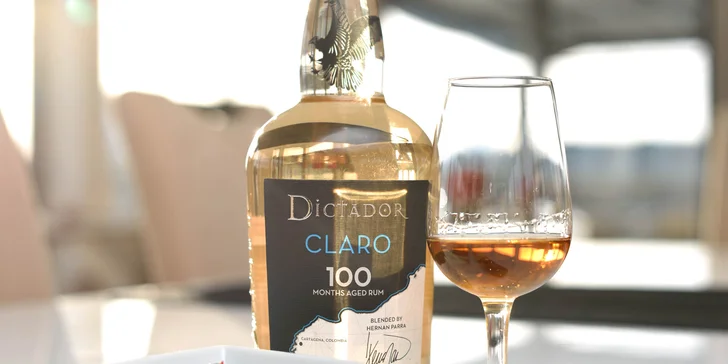 Zážitková ochutnávka rumov alebo whisky aj s programom