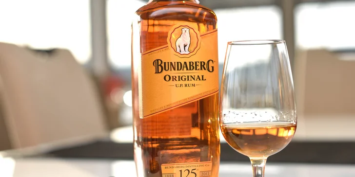 Zážitková ochutnávka rumov alebo whisky aj s programom
