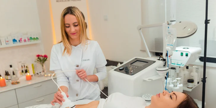 Koniec tuku a strií: rádiofrekvencia, liposukcia ultrazvukom a infrared