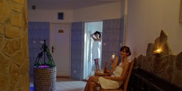 0,99 euro za pravú taliansku presso kávu s mliekom a chutnou marlenkou. Príďte si oddýchnuť od každodenného zhonu do relaxačného centra, so zľavou 50%.
