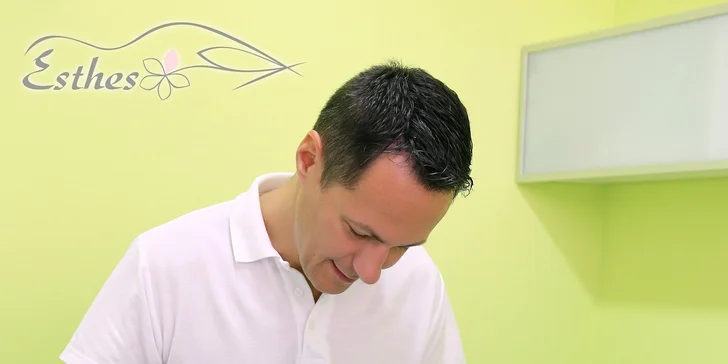 Odstraňovanie vrások mezoniťami Screw