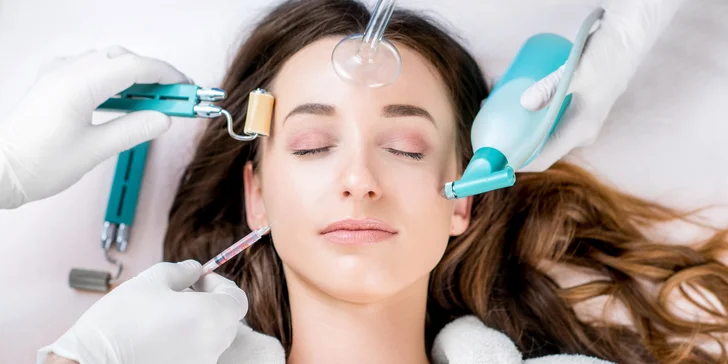 Darčekový poukaz na všetky služby v Biothecare Estetika