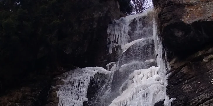 Skvelý zimný wellness pobyt blízko Skicentra Košútka