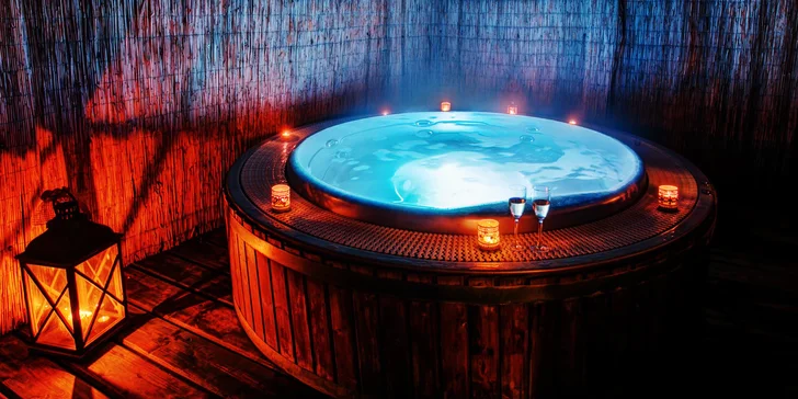 Rodinná dovolenka v Hoteli Strachanovka*** v Nízkych Tatrách s každodenným wellness a aktivitami v Jánskej doline