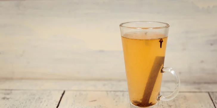 Horúce Cappy, varené víno, horúca čokoláda alebo drink s vodkou