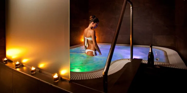 2 noci v hoteli Abácie ****: pobyt s polpenziou, wellness a Beskydy na dohľad