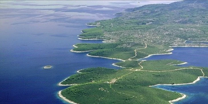 All Inclusive letecká dovolenka pre 2 osoby v Chorvátsku