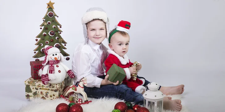 Potešte sa profesionálnymi fotografiami!