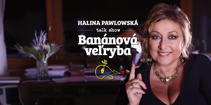 Voucher pre 2 osoby na predstavenie podľa vášho výberu do Teatro Wüstenrot v Istropolise