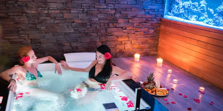 Počas troch víkendov vinárom: práca na vinici aj relax vo wellness pre dvoch