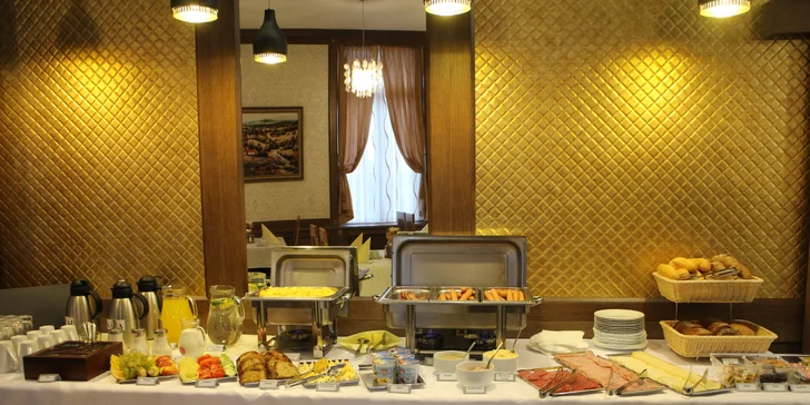 Aktívny oddych a turistika v Podpoľaní
