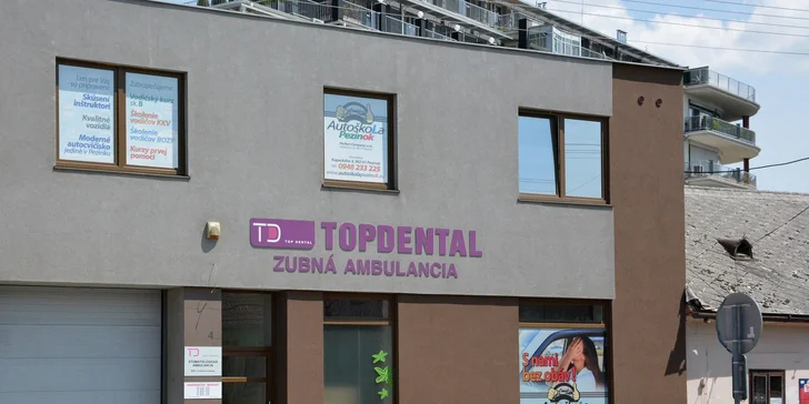 Kurz autoškoly skupiny B alebo kondičné jazdy