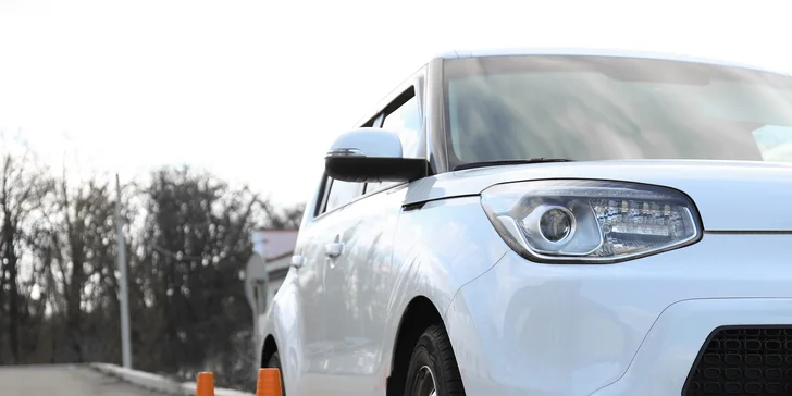 Kurz autoškoly skupiny B alebo kondičné jazdy