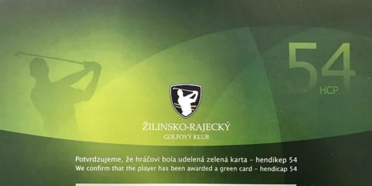 Kurz na Zelenú kartu