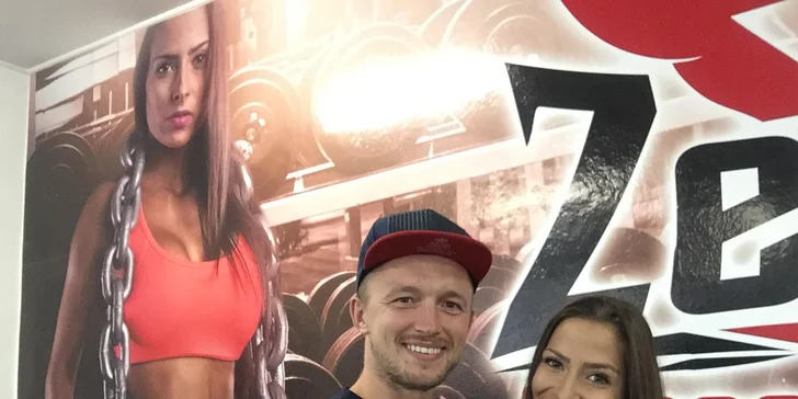 Nový jedálny a tréningový plán od profíka či permanentka do fitka!