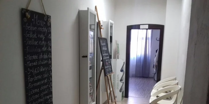 Farbenie a formovanie obočia a mihalníc s možnosťou trvalej rias