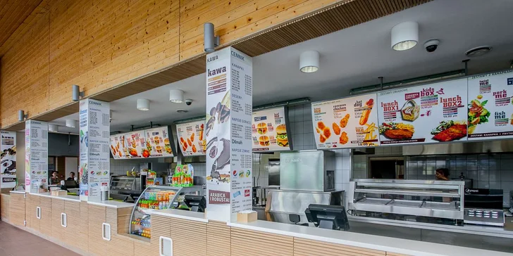 Nekonečná zábava pre celú rodinu v poľskom zábavnom Dream Parku Ochaby
