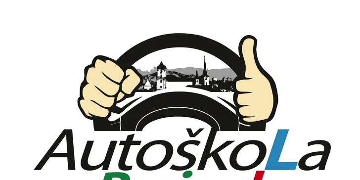 Kurz autoškoly skupiny B alebo kondičné jazdy