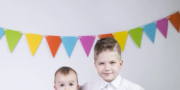 Potešte sa profesionálnymi fotografiami!