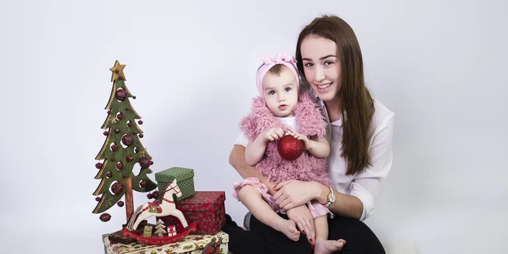 Potešte sa profesionálnymi fotografiami!