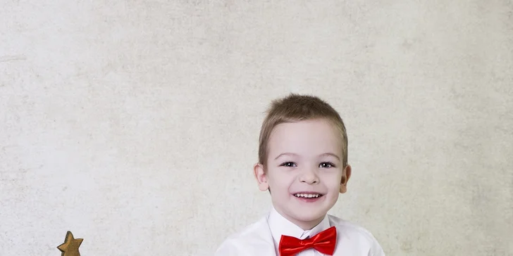 Potešte sa profesionálnymi fotografiami!