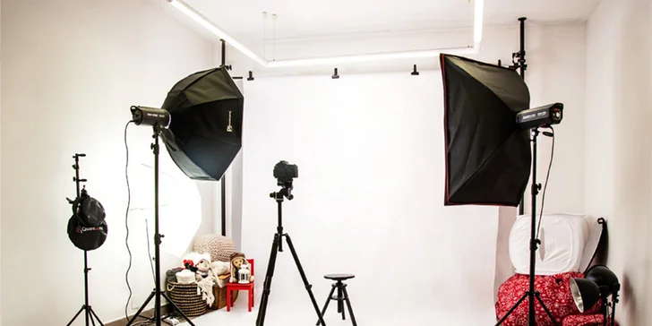 Potešte sa profesionálnymi fotografiami!