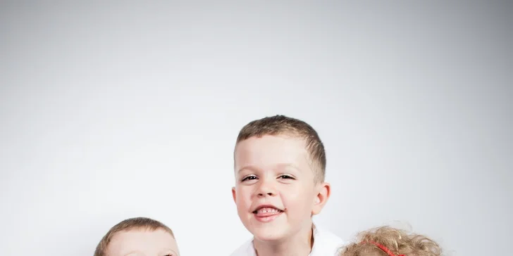 Potešte sa profesionálnymi fotografiami!