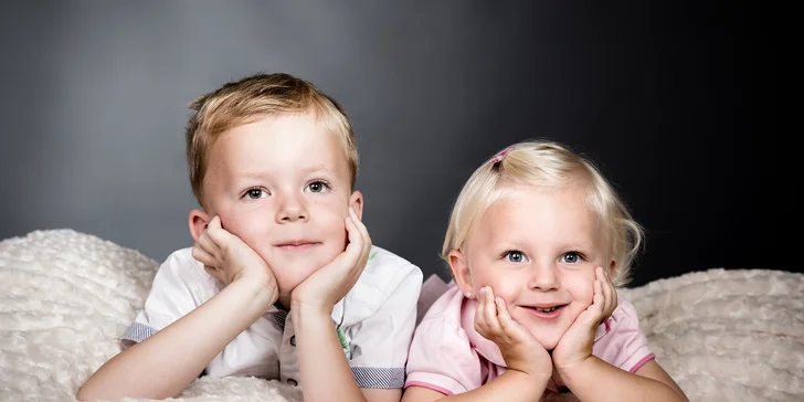Potešte sa profesionálnymi fotografiami!