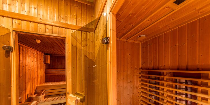 Pobyt v srdci Budapešti v elegantnom 4* hoteli so vstupom do sauny a s vyhliadkovou terasou