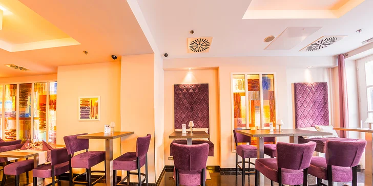 Pobyt v srdci Budapešti v elegantnom hoteli s wellness