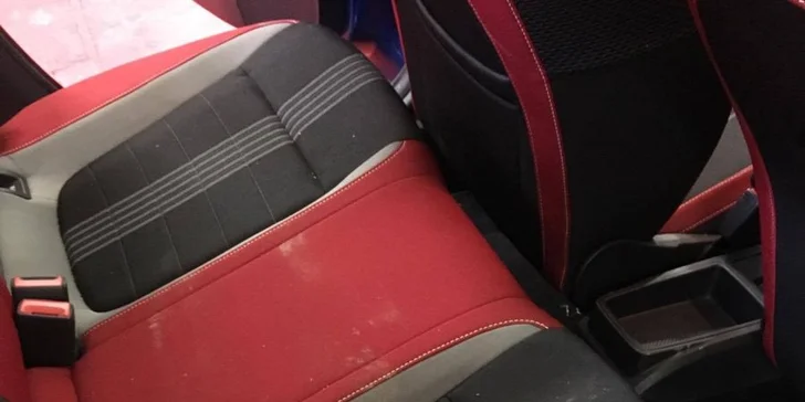 Komplexné čistiace služby pre vaše auto