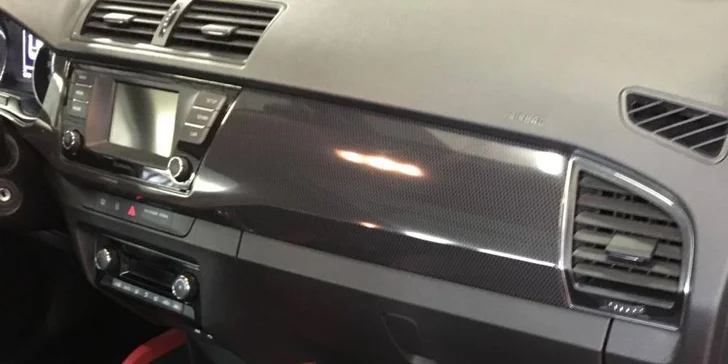 Komplexné čistiace služby pre vaše auto