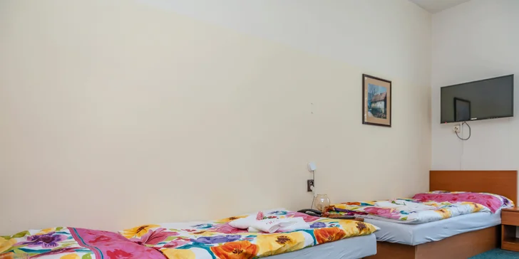 Pobyt s wellness priamo pri lanovke SKIPARK Malinô Brdo v hoteli Hrabovo**