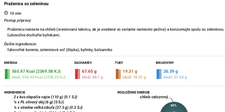 Nový jedálny a tréningový plán od profíka či permanentka do fitka!