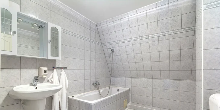 Romantický wellness pobyt s polpenziou v meste Miskolc-Tapolca