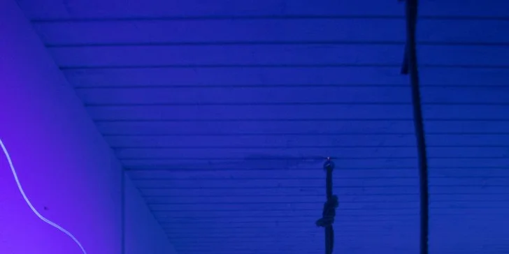 Escape room Temná veža: Dobrodružstvo pre 1 až 6 hráčov