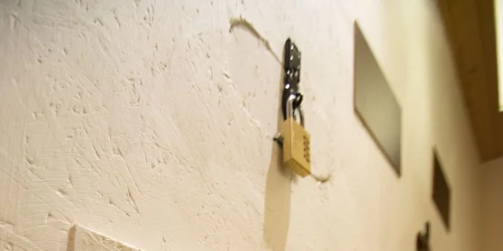 Escape room Temná veža: Dobrodružstvo pre 1 až 6 hráčov