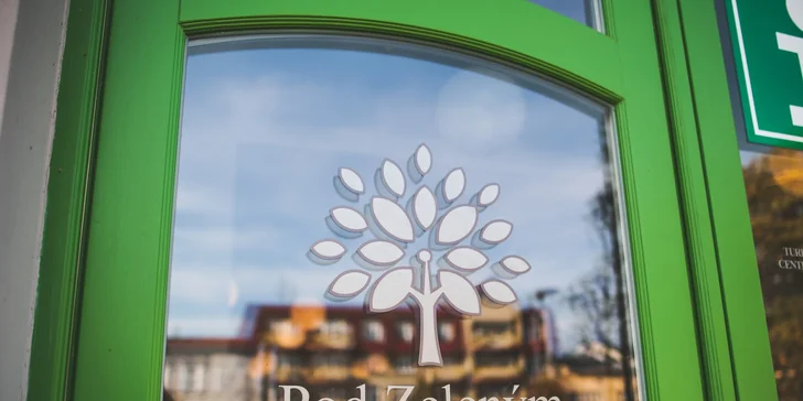 Romantická noc v Bohumíne: kúpele s vlastným pivom aj poukaz do reštaurácie