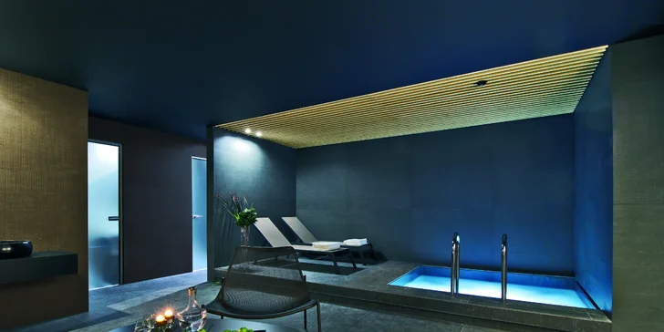 Novozrekonštruovaný Hotel Karpatia**** so skvelým wellness v centre mesta