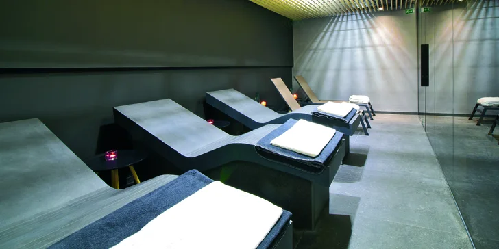 Novozrekonštruovaný Hotel Karpatia**** so skvelým wellness v centre mesta