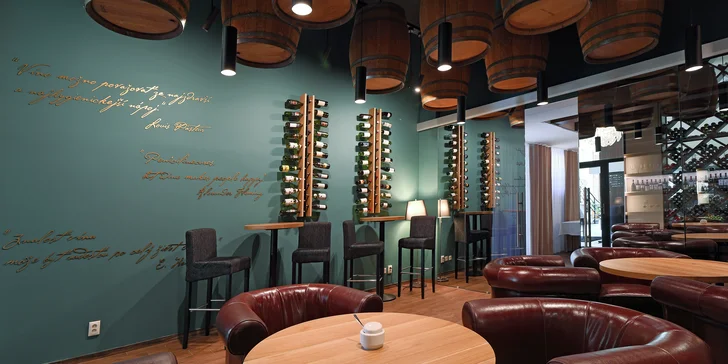 Novozrekonštruovaný Hotel Karpatia**** so skvelým wellness v centre mesta
