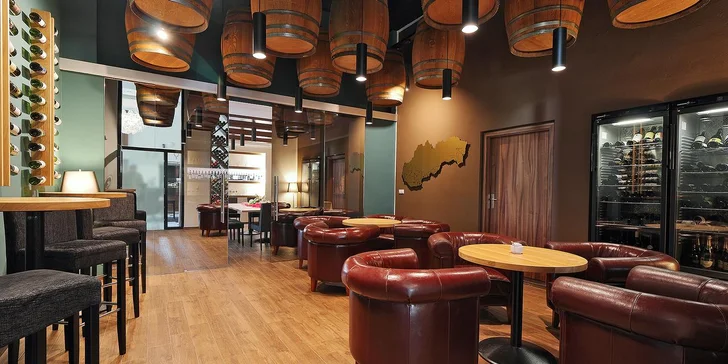 Novozrekonštruovaný Hotel Karpatia**** so skvelým wellness v centre mesta