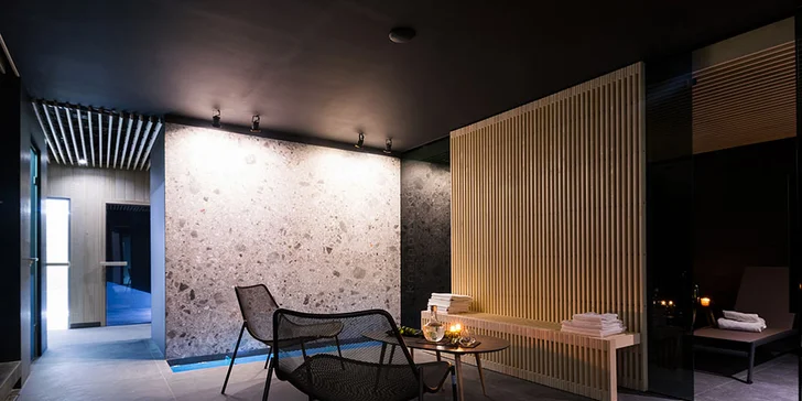 Novozrekonštruovaný Hotel Karpatia**** so skvelým wellness v centre mesta