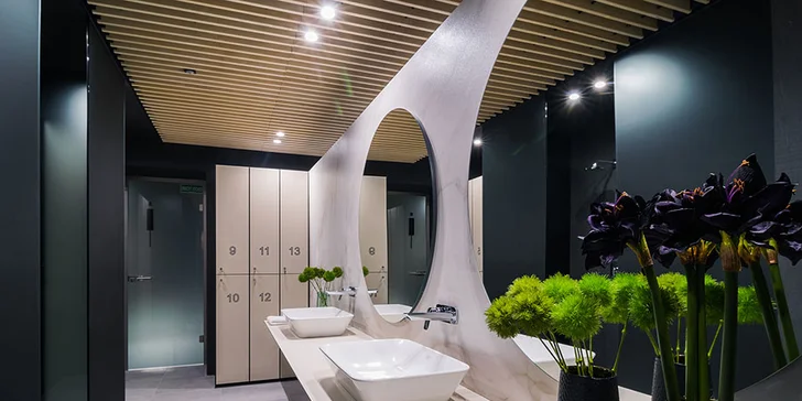 Novozrekonštruovaný Hotel Karpatia**** so skvelým wellness v centre mesta