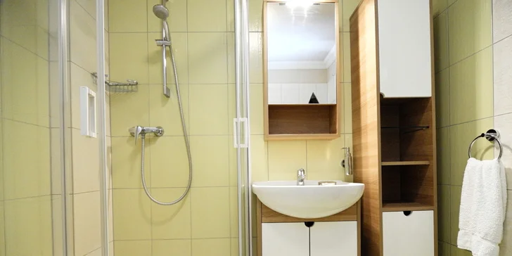 Užite si poriadnu tatranskú dovolenku v Tatranskej Lomnici!