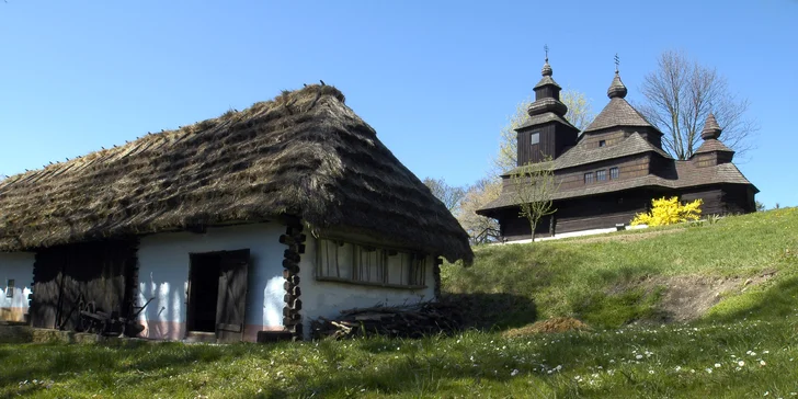 Novozrekonštruovaný Hotel Karpatia**** so skvelým wellness v centre mesta