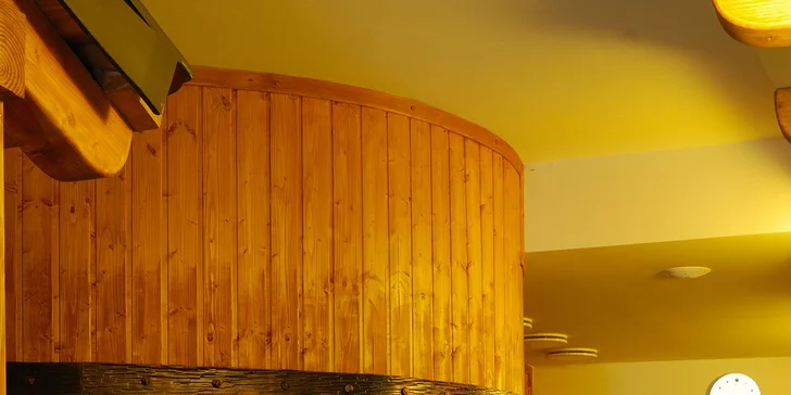 Wellness balíčky aj s masážami v Šariš relax centre