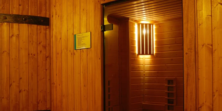 Wellness balíčky aj s masážami v Šariš relax centre