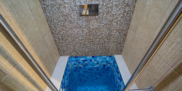 Wellness pobyt pod Vysokými Tatrami v hoteli Končistá ****