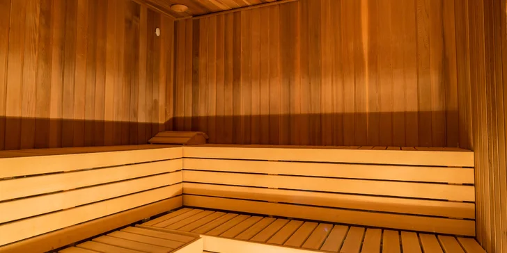 Wellness pobyt pod Vysokými Tatrami v hoteli Končistá ****